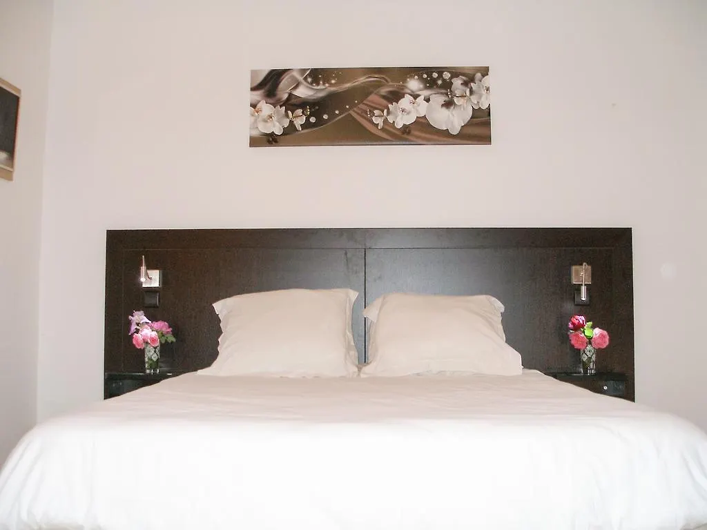 Casseloup Bed & Breakfast Arrien-en-Bethmale
