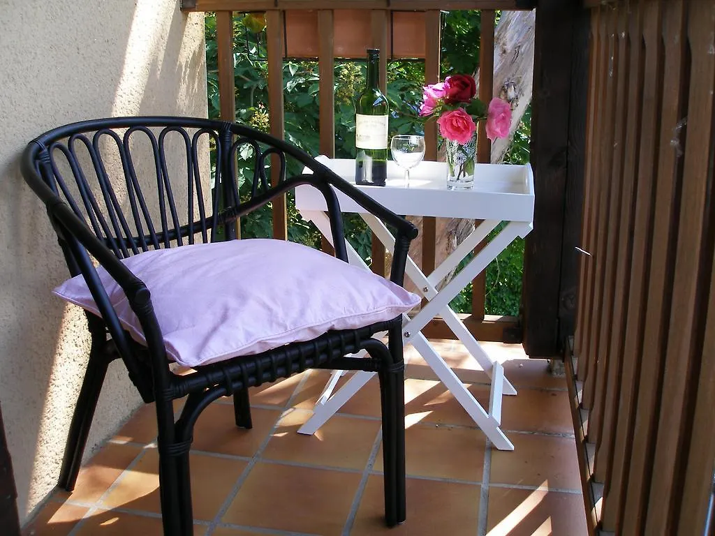 Casseloup Bed & Breakfast Arrien-en-Bethmale